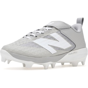 New Balance Men’s FuelCell 4040 V8 Molded(Raincloud/White)