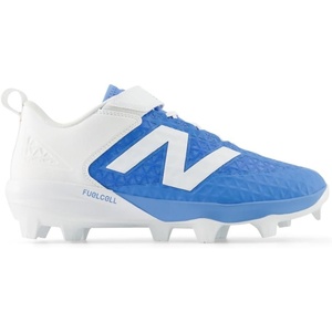 New Balance Men’s FuelCell 4040 V8 Molded(Team Carolina/Nb 103 White)