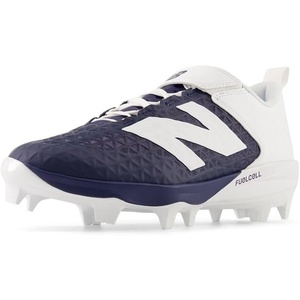 New Balance Men’s FuelCell 4040 V8 Molded(Team Navy/White)
