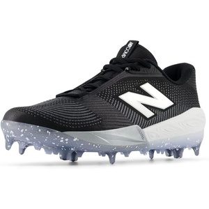 New Balance Men’s FuelCell Comp V4(Black/White)