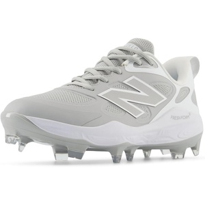 New Balance Women’s Fresh Foam Velo V4 Molded(Raincloud/White)