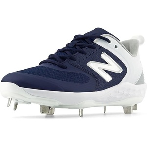 New Balance Women’s Fresh Foam X Velo V3 Metal(Navy/White)