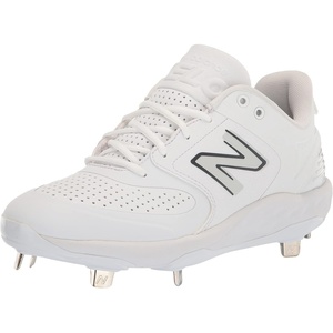 New Balance Women’s Fresh Foam X Velo V3 Metal(White/White)