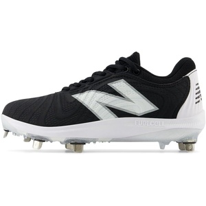 New Balance Women’s FuelCell Fuse V4 Metal(Black/Optic White)