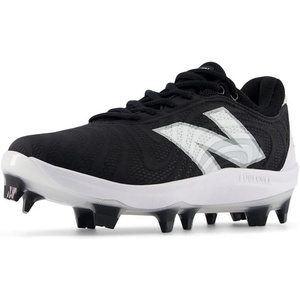 New Balance Women’s FuelCell Fuse V4 Molded(Black/Optic White)