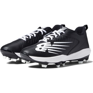 New Balance Women’s FuelCell Fuse V4 Molded(Black/White)