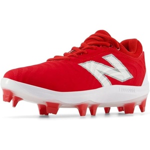 New Balance Women’s FuelCell Fuse V4 Molded(Team Red/Optic White)