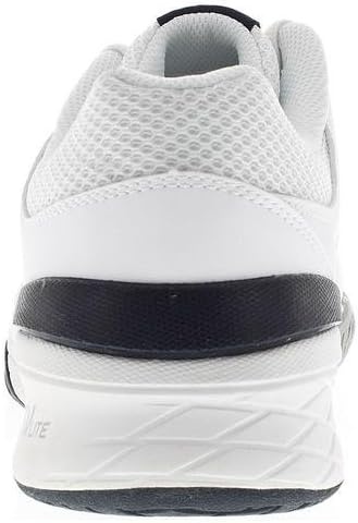 image:imageNew Balance Mens 1006 V1 Tennis ShoeBlackWhite