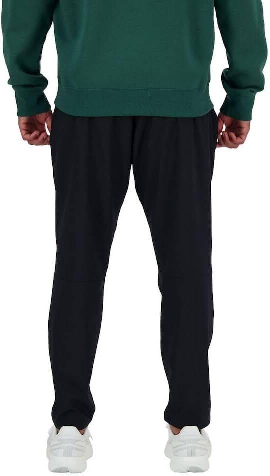 image:imageNew Balance Mens AC Tapered PantsBlack