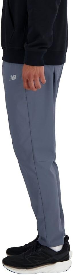 image:imageNew Balance Mens AC Tapered PantsGraphite