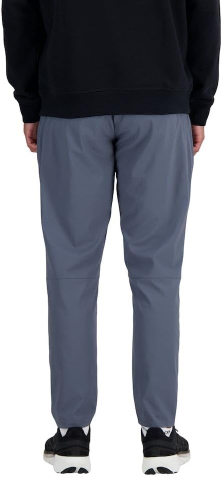 image:imageNew Balance Mens AC Tapered PantsGraphite