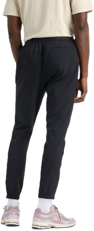image:imageNew Balance Mens Ac JoggerBlack