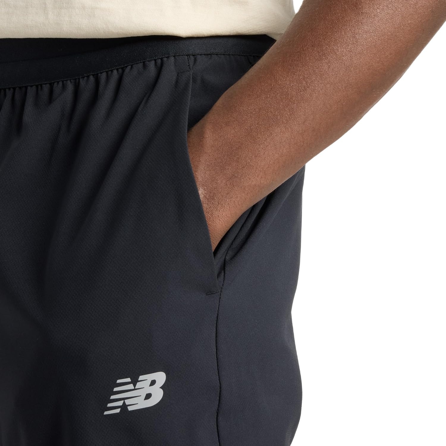 image:imageNew Balance Mens Ac JoggerBlack
