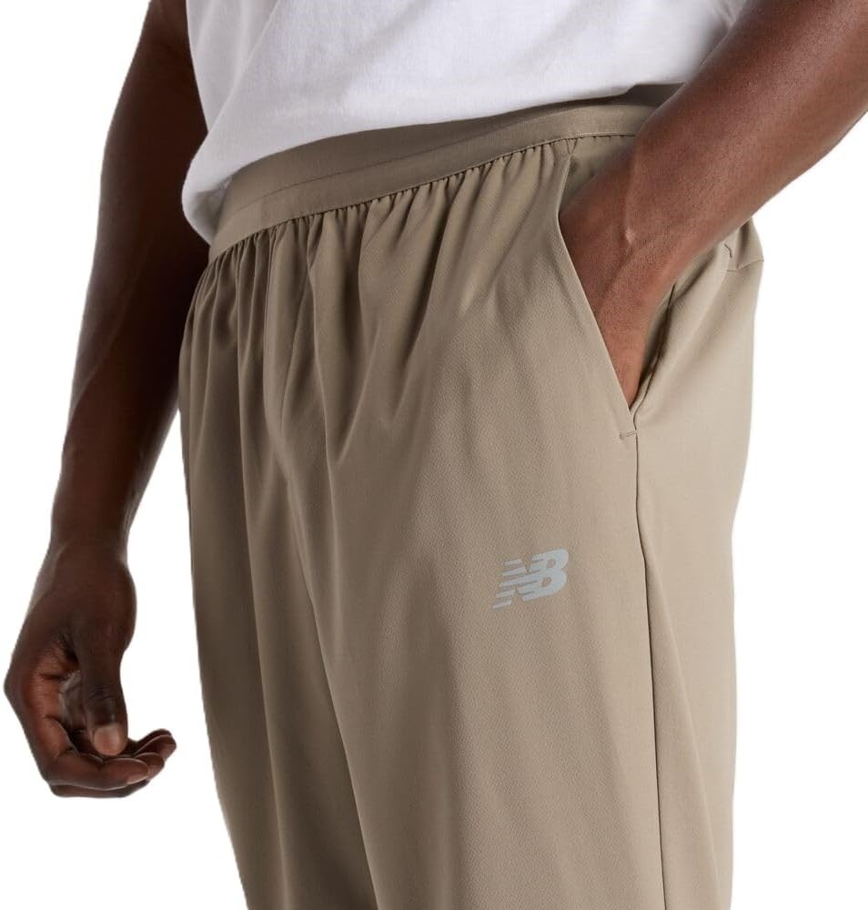 image:imageNew Balance Mens Ac JoggerDockside