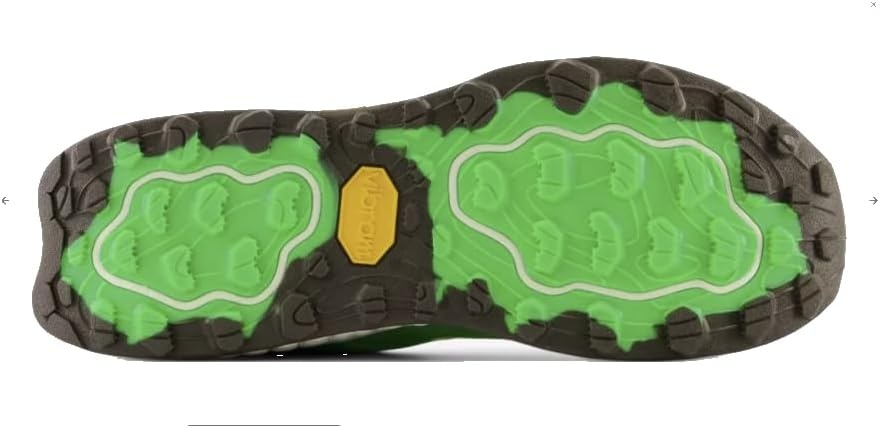 image:imageNew Balance Mens Accelerate 5 Inch Short 22Green