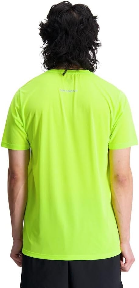 image:imageNew Balance Mens Accelerate Short SleeveThirty Watt