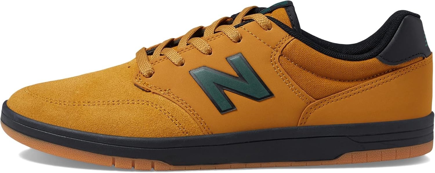 image:imageNew Balance Mens All Coasts 425 V1SneakerBrownForest