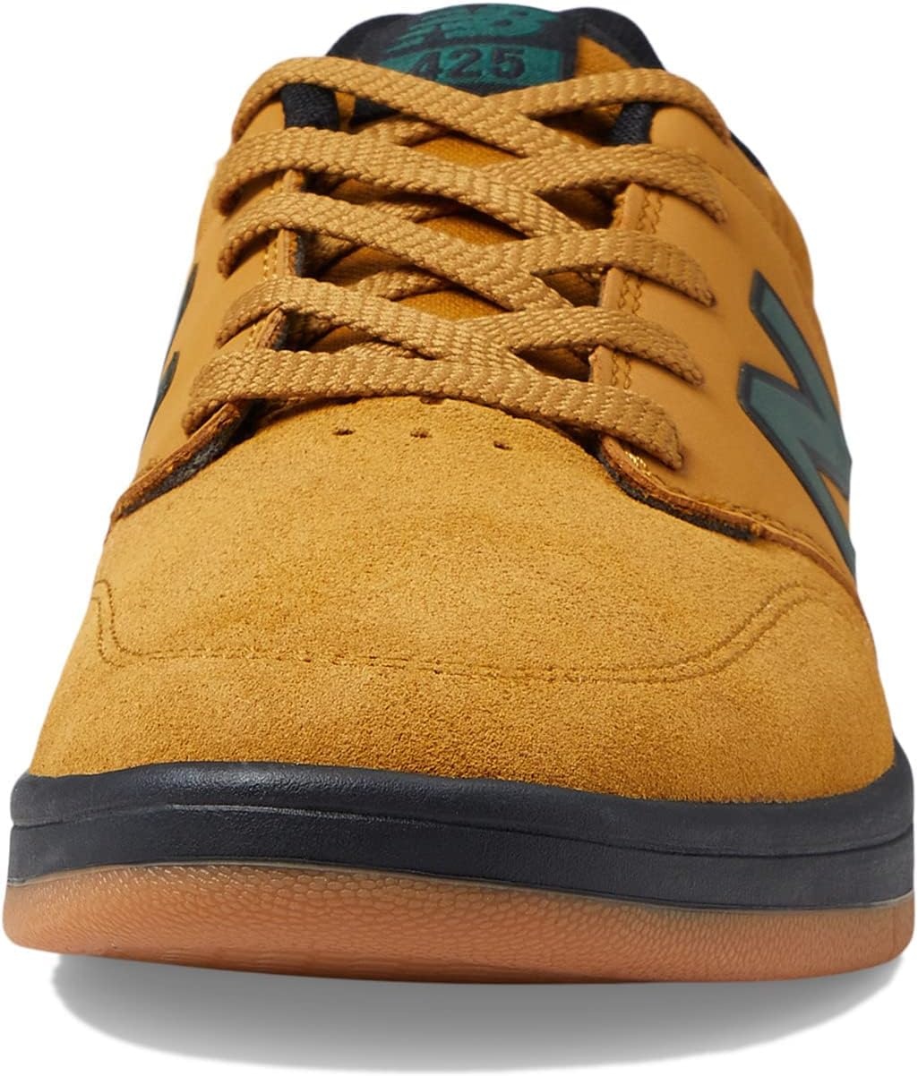 image:imageNew Balance Mens All Coasts 425 V1SneakerBrownForest