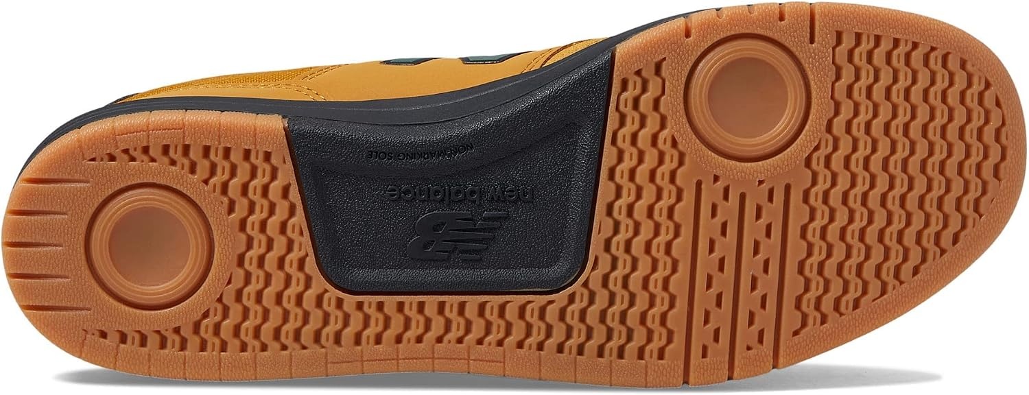 image:imageNew Balance Mens All Coasts 425 V1SneakerBrownForest