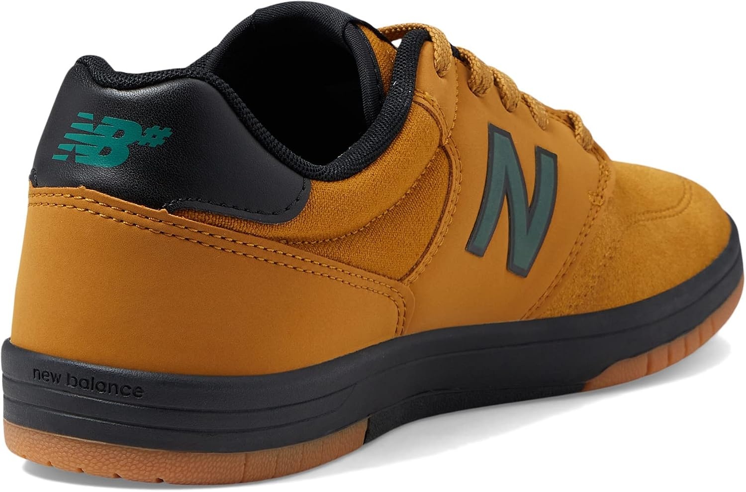 image:imageNew Balance Mens All Coasts 425 V1SneakerBrownForest
