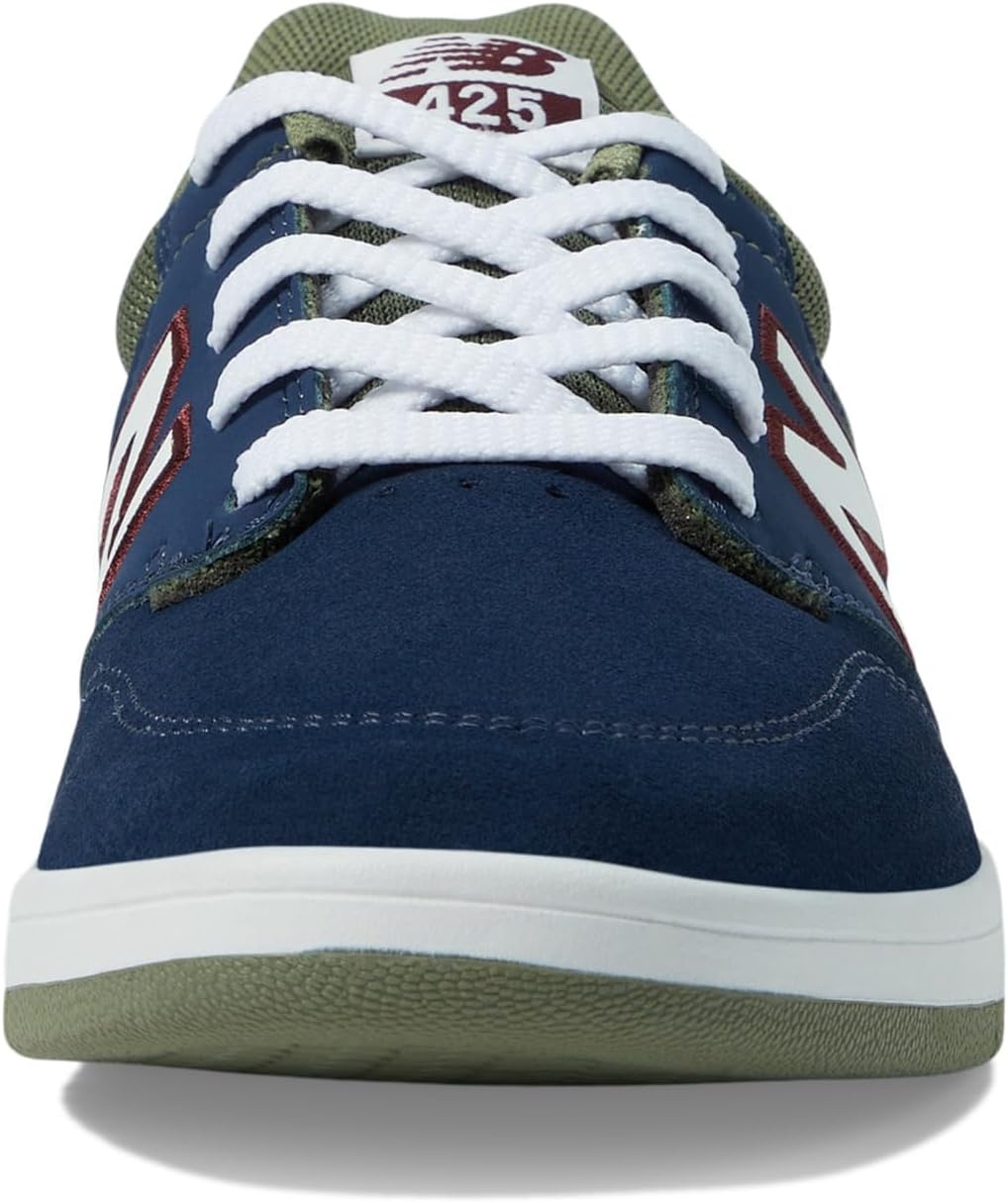 image:imageNew Balance Mens All Coasts 425 V1SneakerNavy Olive