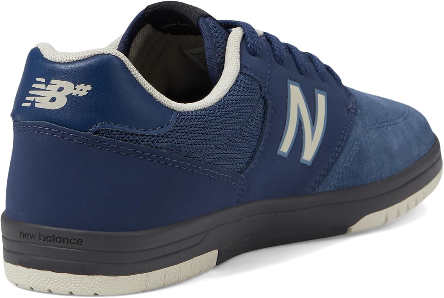 image:imageNew Balance Mens All Coasts 425 V1SneakerNavyBlack