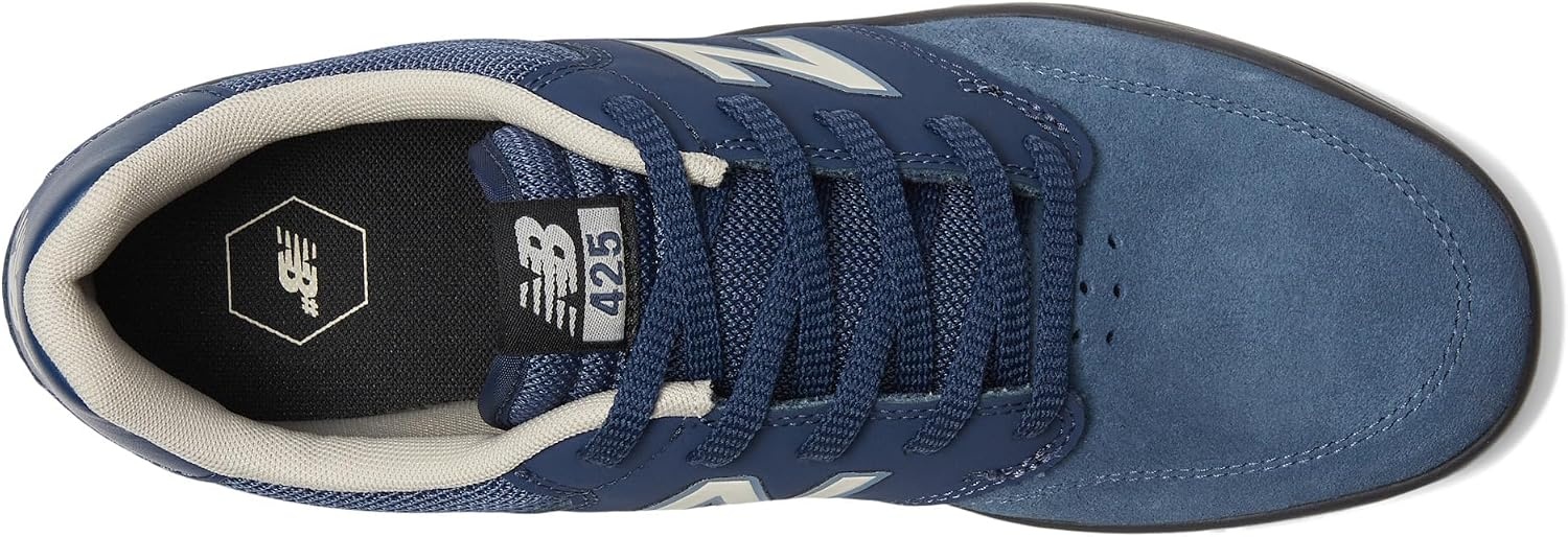 image:imageNew Balance Mens All Coasts 425 V1SneakerNavyBlack
