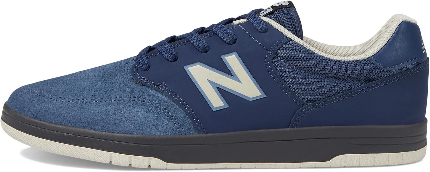 image:imageNew Balance Mens All Coasts 425 V1SneakerNavyBlack