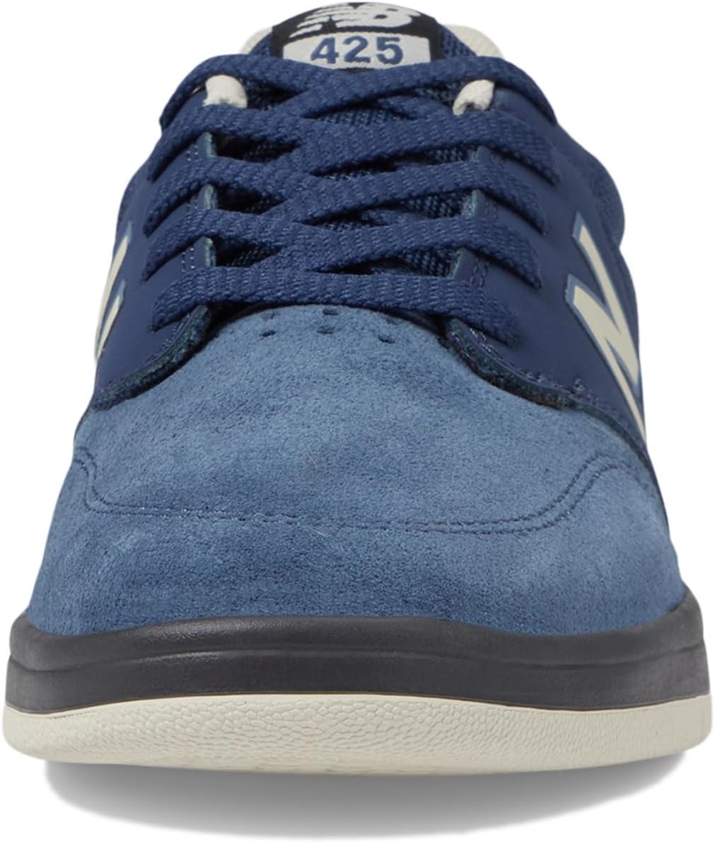 image:imageNew Balance Mens All Coasts 425 V1SneakerNavyBlack