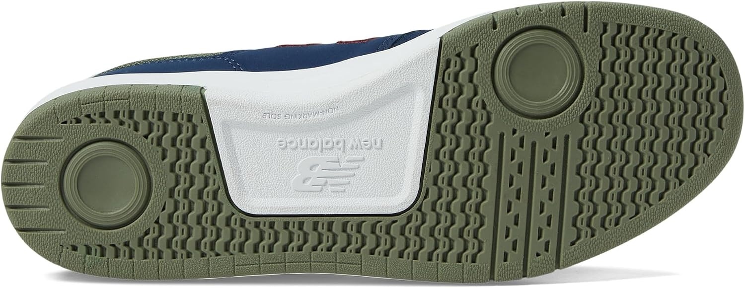 image:imageNew Balance Mens All Coasts 425 V1SneakerNavyOlive