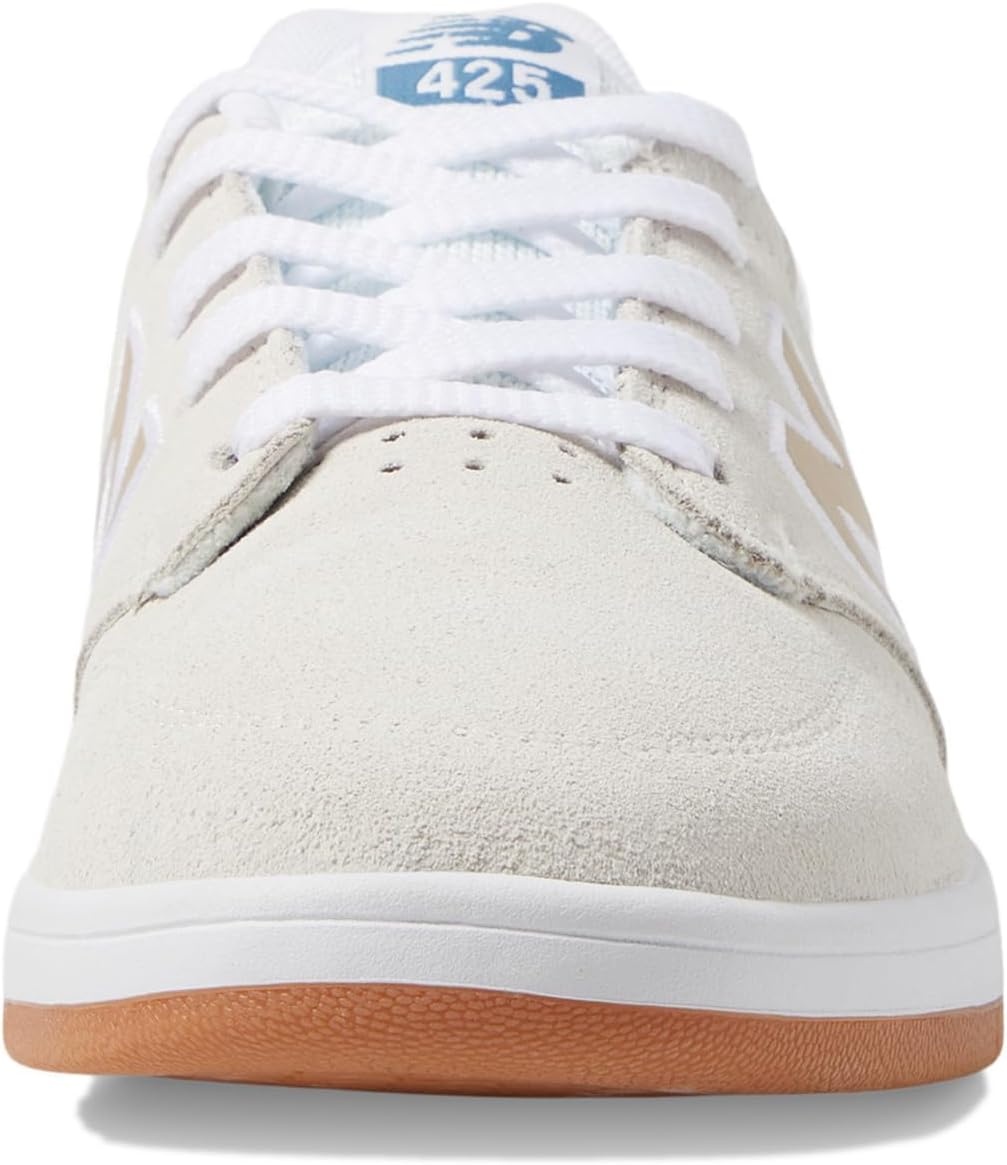 image:imageNew Balance Mens All Coasts 425 V1SneakerSea SaltTan