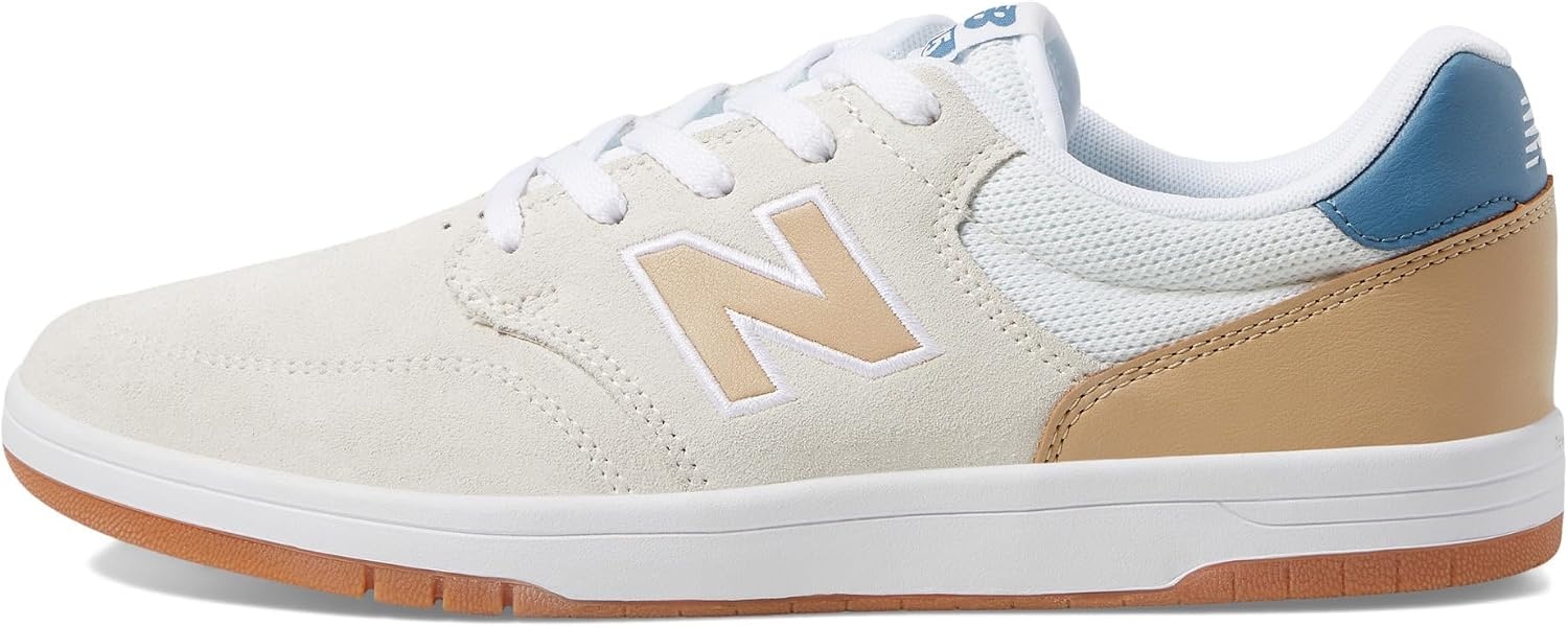image:imageNew Balance Mens All Coasts 425 V1SneakerSea SaltTan