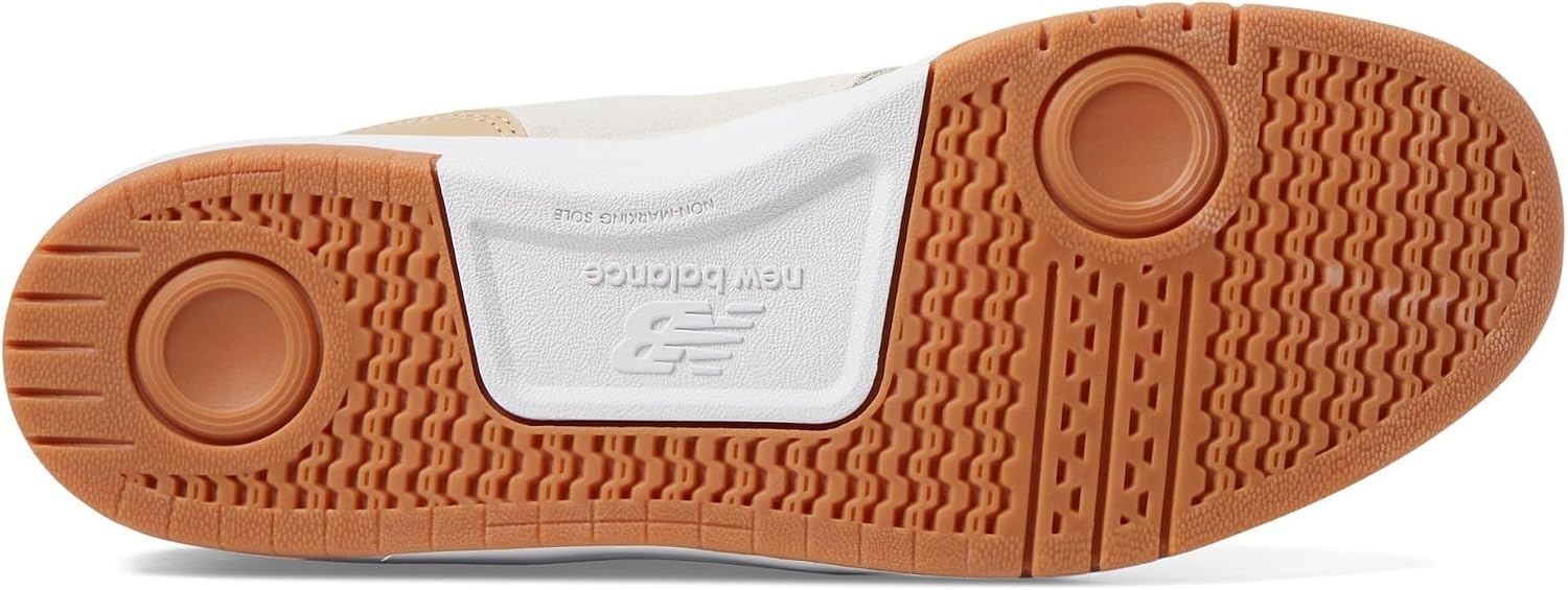 image:imageNew Balance Mens All Coasts 425 V1SneakerSea SaltTan