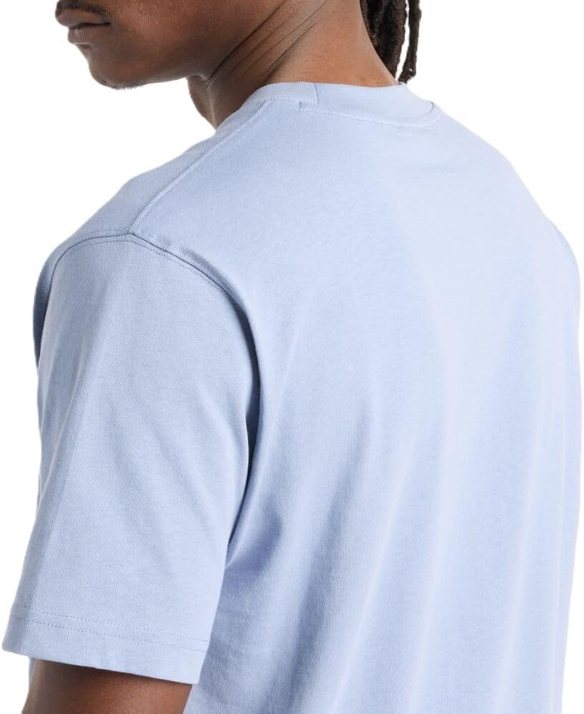 image:imageNew Balance Mens Athletics Cotton TShirtDusk Shower