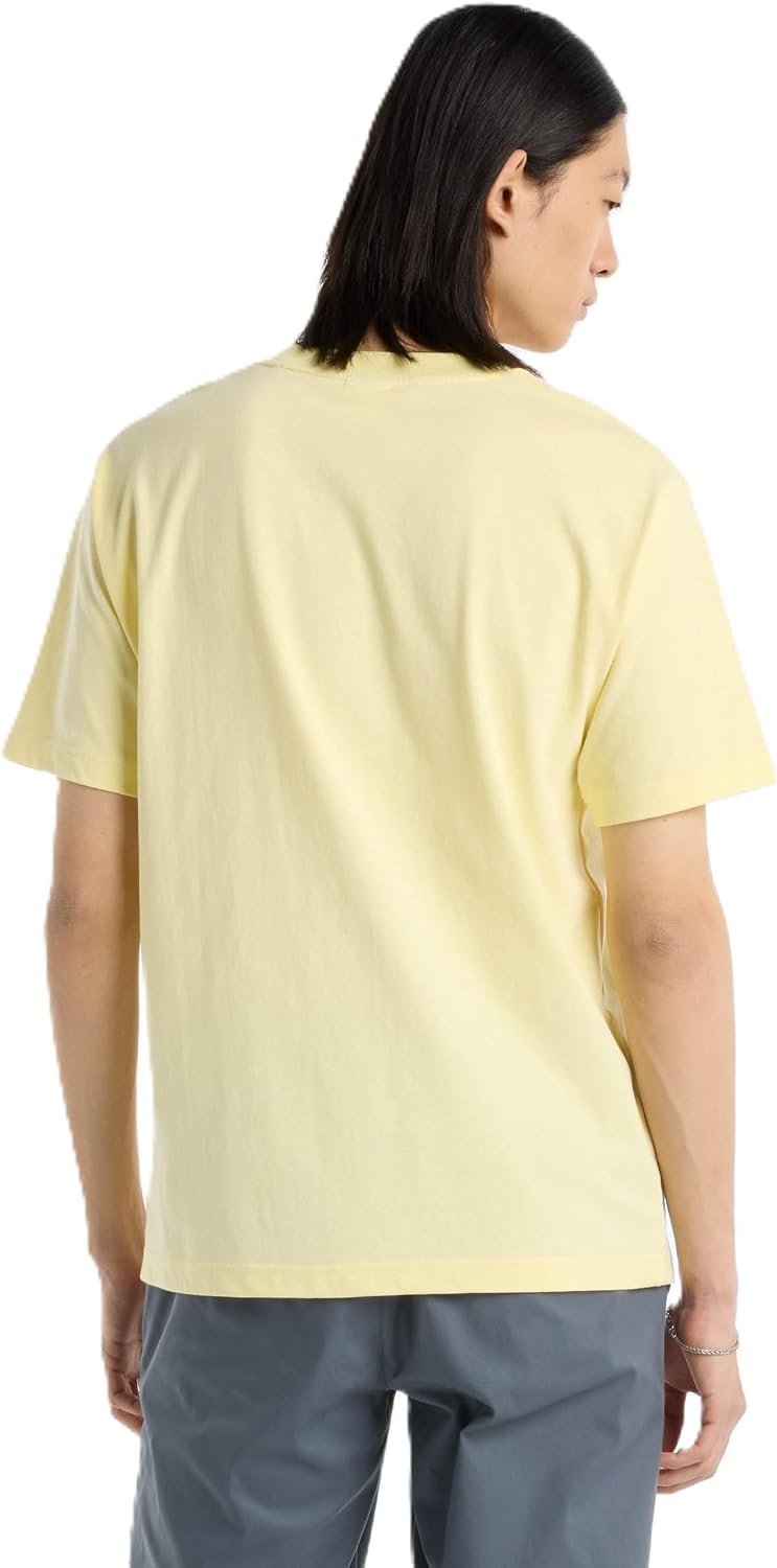 image:imageNew Balance Mens Athletics Cotton TShirtParchment