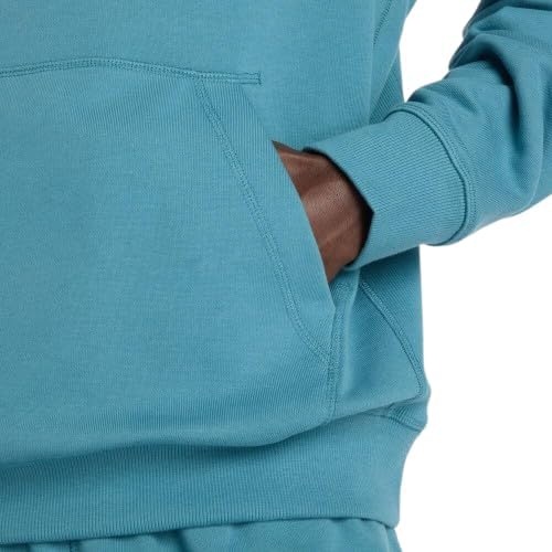 image:imageNew Balance Mens Athletics French Terry HoodieBig Teal