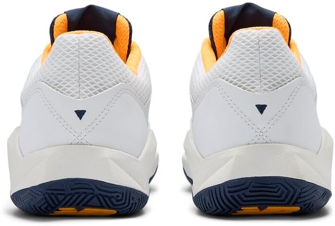image:imageNew Balance Mens Coco Delray V2 Hard Court ShoesApollo GoldBoysenberry
