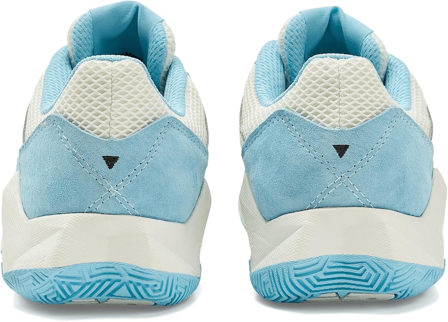 image:imageNew Balance Mens Coco Delray V2 Hard Court ShoesGlint BlueSea Salt