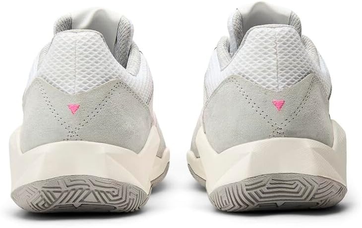 image:imageNew Balance Mens Coco Delray V2 Hard Court ShoesNb 102 WhitePink Heat
