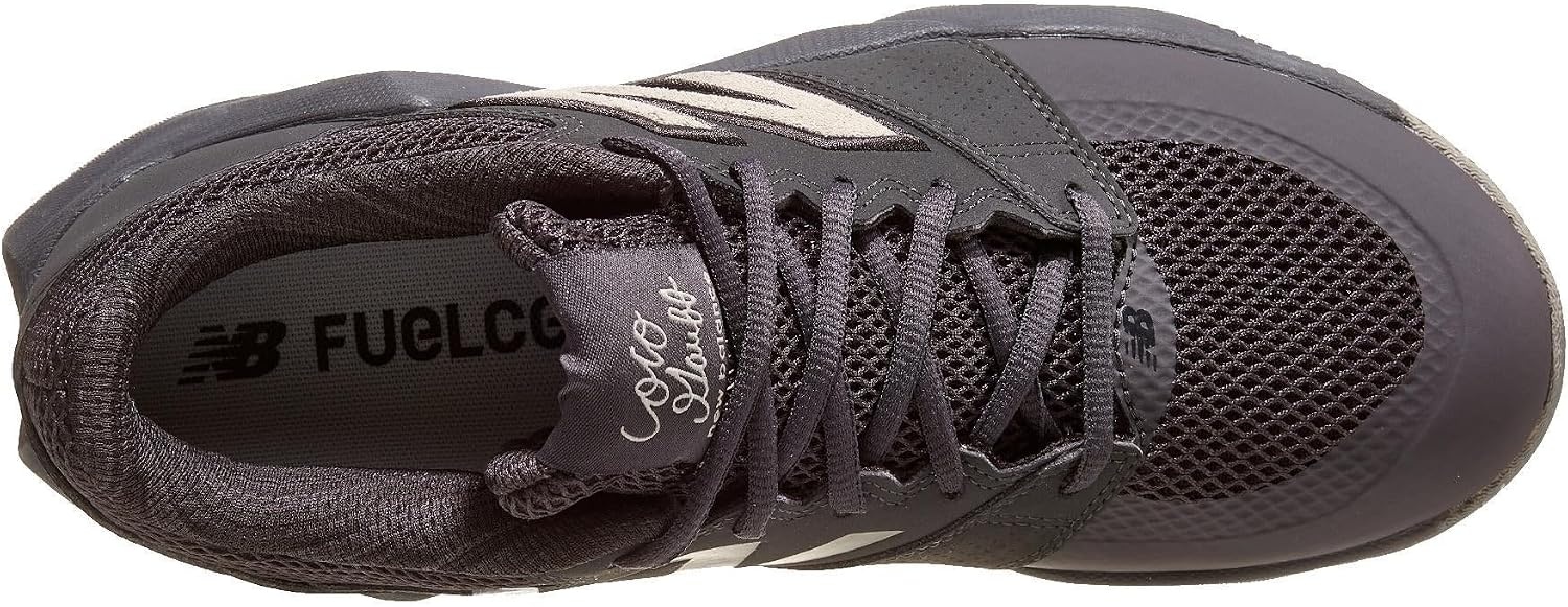 image:imageNew Balance Mens Coco Delray V2 Hard Court ShoesStoneBlack
