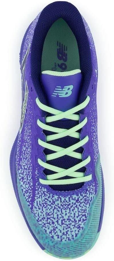 image:imageNew Balance Mens FuelCell 996 V4 Hard Court Tennis ShoeAuraVictory Blue