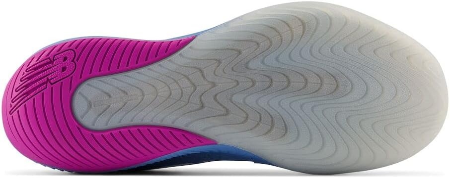image:imageNew Balance Mens FuelCell 996 V5 Hard CourtHeritage BlueBlack