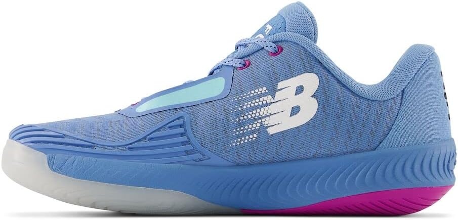 image:imageNew Balance Mens FuelCell 996 V5 Hard CourtHeritage BlueBlack