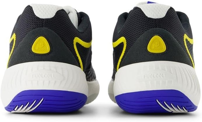 image:imageNew Balance Mens FuelCell 996 V6BlackBlue Gemstone