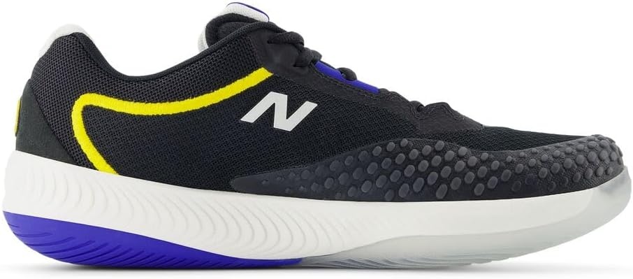 image:imageNew Balance Mens FuelCell 996 V6BlackBlue Gemstone