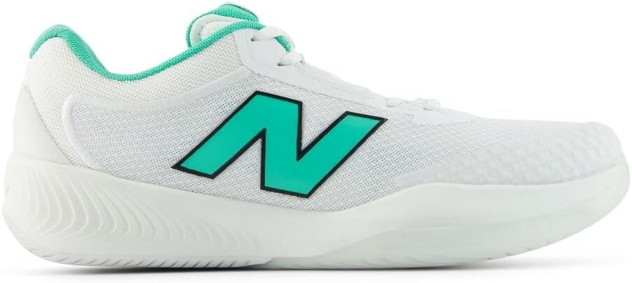 image:imageNew Balance Mens FuelCell 996 V6Nb 102 WhiteDeep End