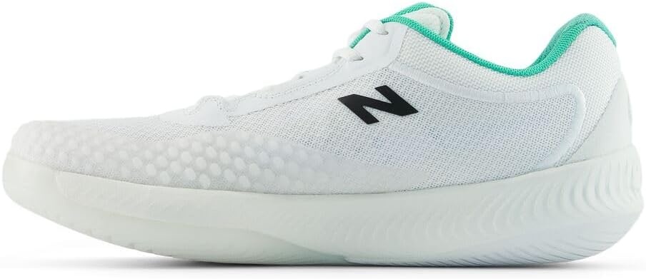 image:imageNew Balance Mens FuelCell 996 V6Nb 102 WhiteDeep End