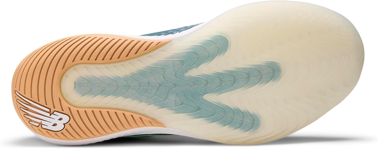 image:imageNew Balance Mens FuelCell 996 V6New SpruceWhiteGum