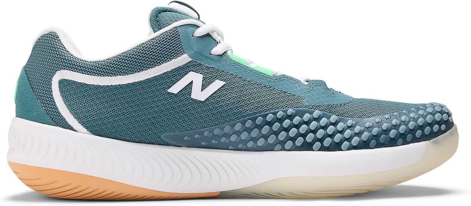 image:imageNew Balance Mens FuelCell 996 V6New SpruceWhiteGum