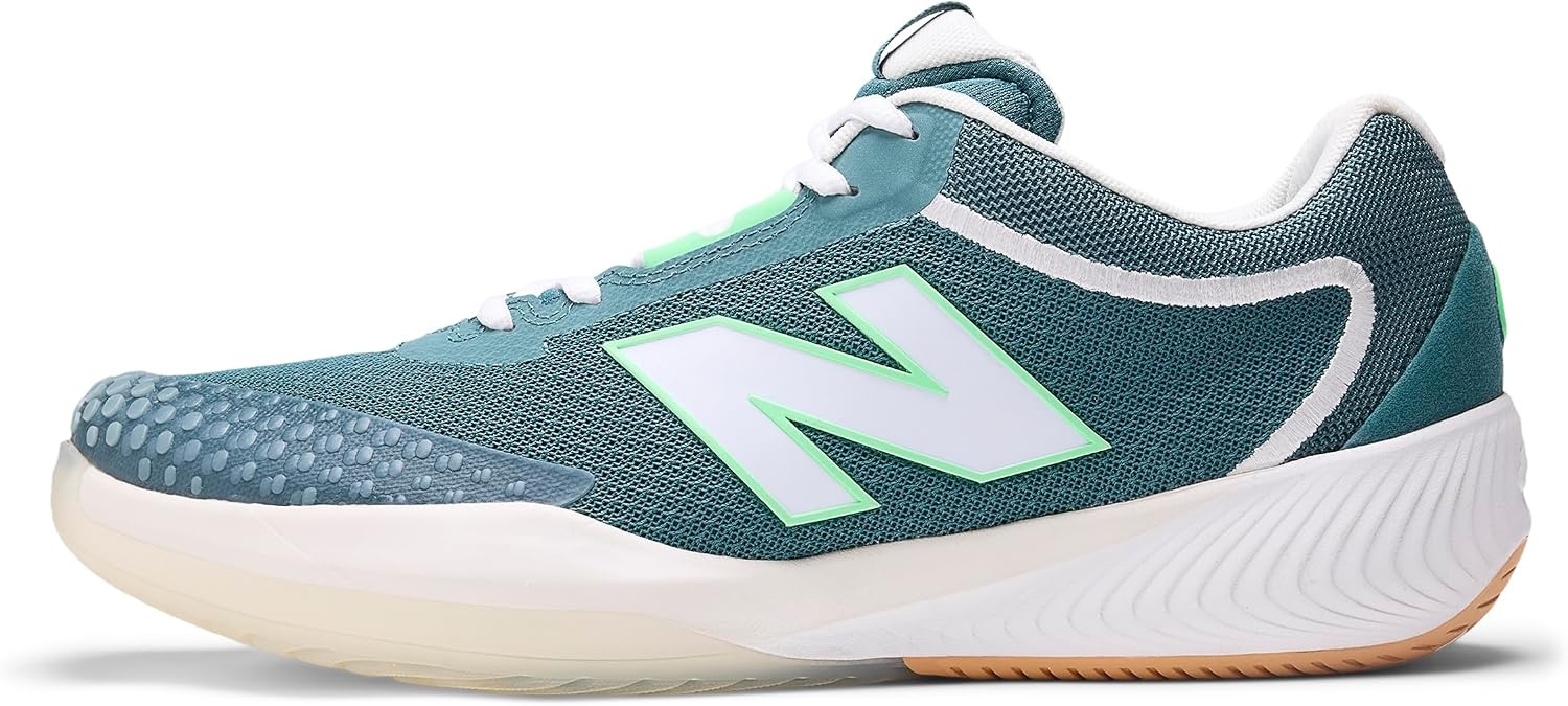 image:imageNew Balance Mens FuelCell 996 V6New SpruceWhiteGum